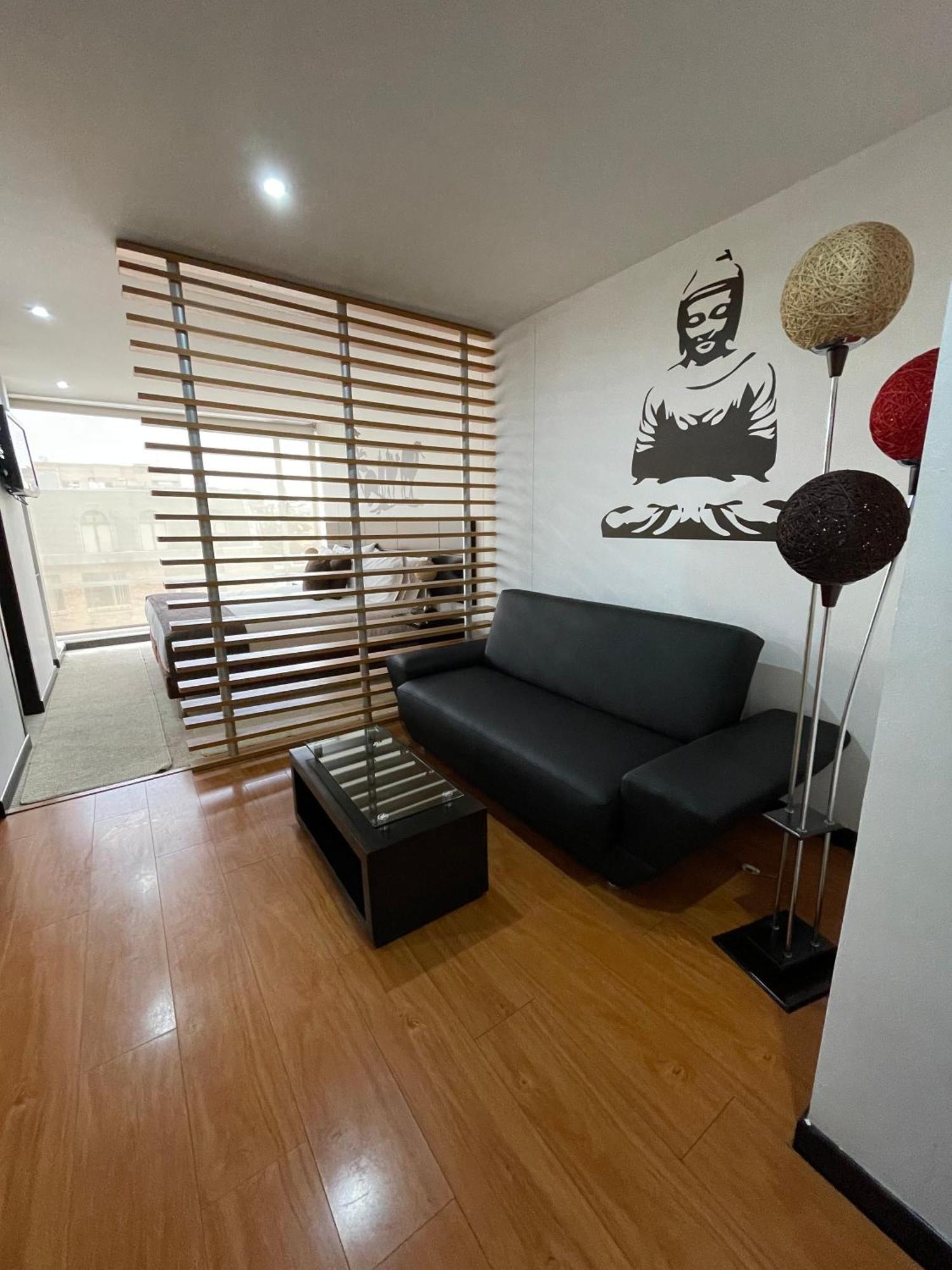 Hotel Regency Suites La Feria Bogota Exterior photo