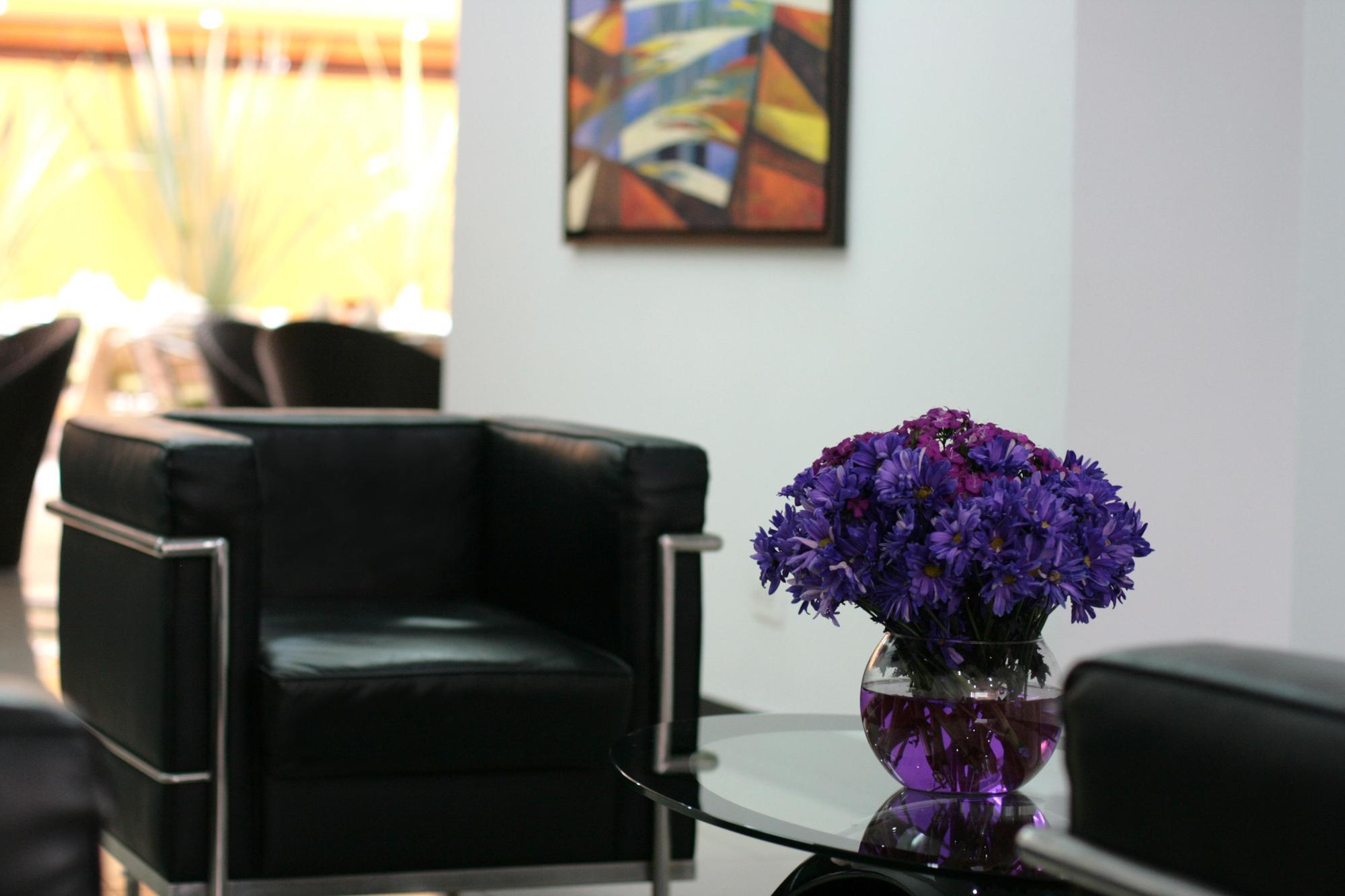 Hotel Regency Suites La Feria Bogota Exterior photo